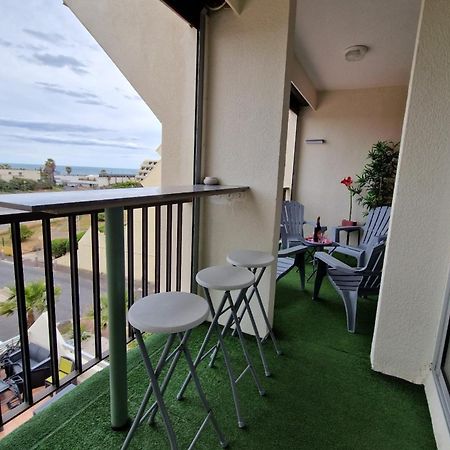 Naturiste Cap D'Agde Heliopolis F 61 Kültér fotó