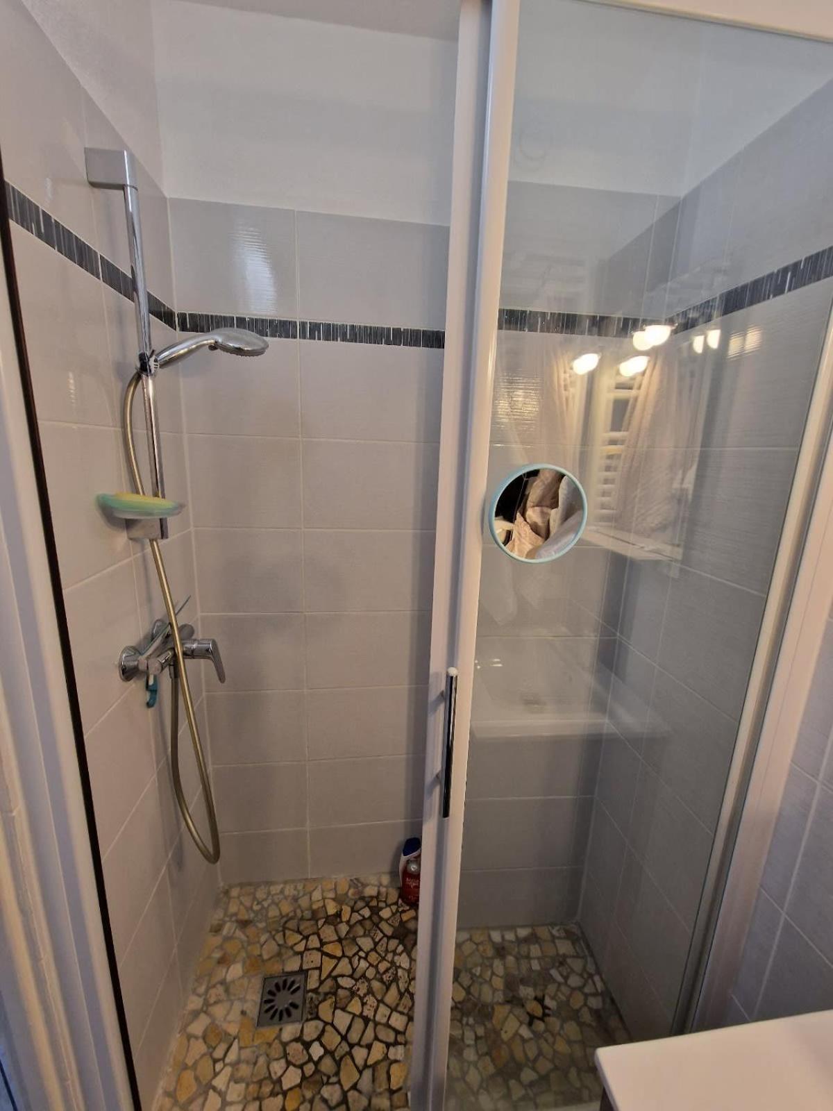 Naturiste Cap D'Agde Heliopolis F 61 Kültér fotó